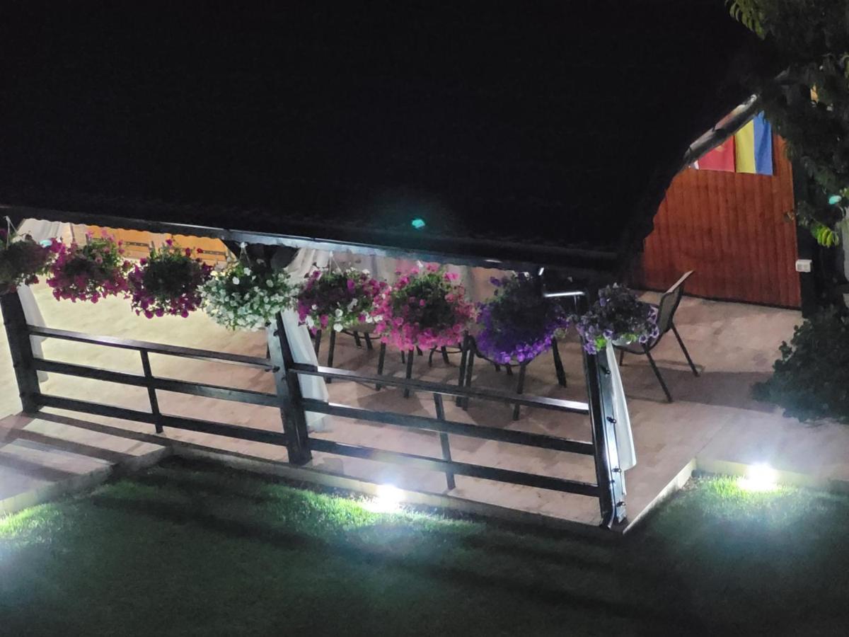 Kys House Hotel Techirghiol Exterior photo